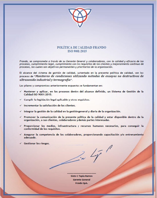 Politica
