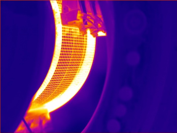 Armadura de motor de tracción