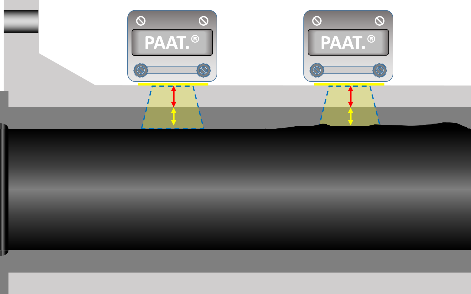 PAAT-UT-ESPESORES CAUCHO