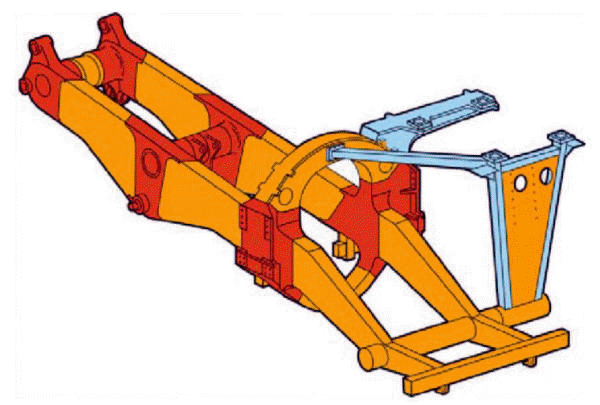 Chassis